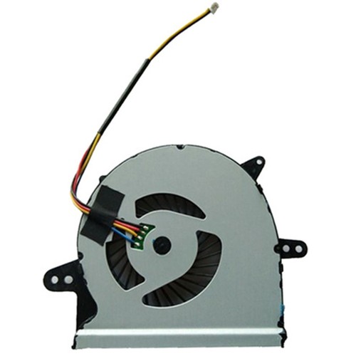 Laptop cpu cooling fan with - cpu,