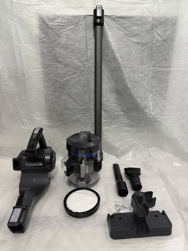 Vax blade cordless vacuum - vax, 4