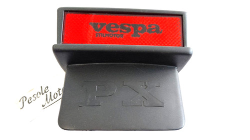 Splash guard for vespa - guard,