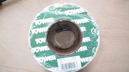 Pvc earth sleeving 1mm - 1mm, 22mm