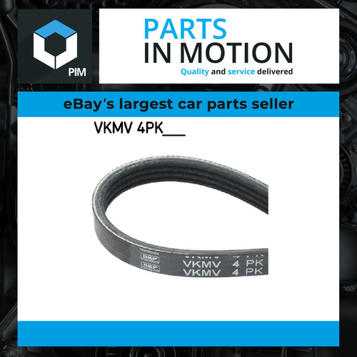 Rib multi drive belt - rib,