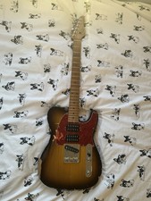 Suhr Custom Classic T Antique