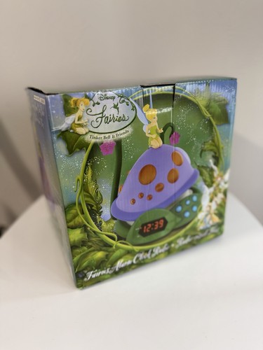 New disney fairies tinker bell - fairies,
