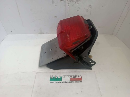 License plate holder rear - holder, +