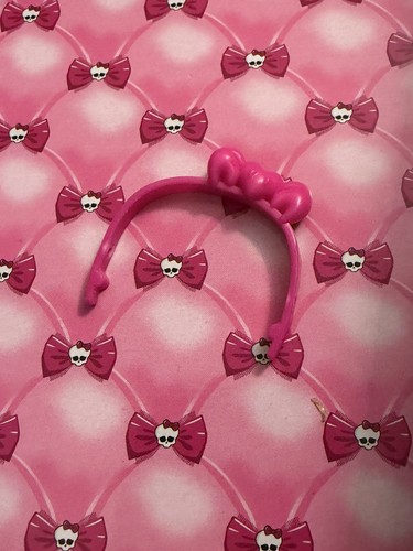 Monster high doll accessories - doll,
