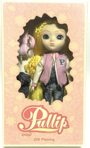 Pullip doll figure arietta - pullip,