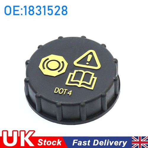 Brake master cylinder fluid - brake,