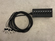 Custom Lynx 6m Stage Pro 8-Way