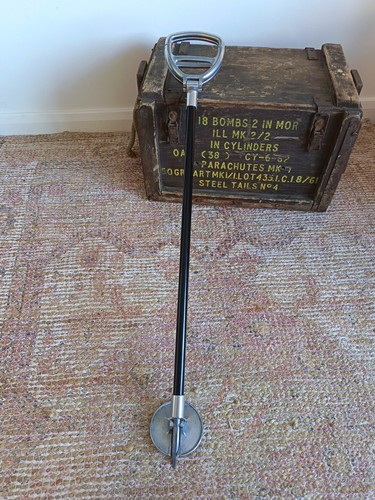 Vintage gamebird metal walking - gamebird,