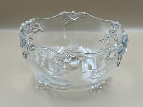Vintage mikasa walther glass - vintage,