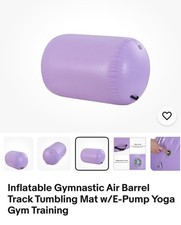 Inflatable Gymnastic Air