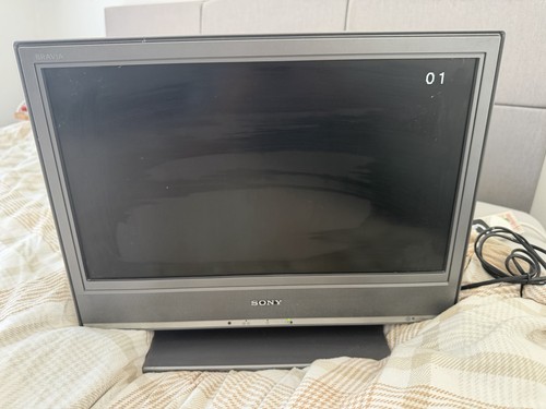 Sony bravia kdl 20s2030 - sony,