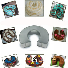 HORSE SHOE SHAPED NOVELTY