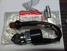 Honda CB750 K0, K1, K2, SOHC