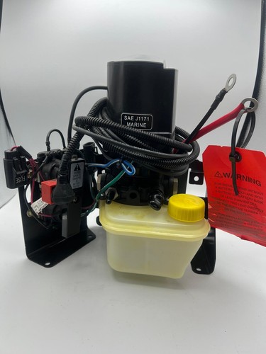 Mercury oem new power - mercury,