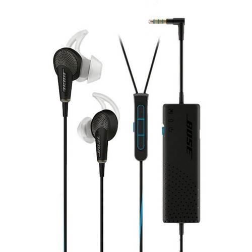 Bose quietcomfort noise - bose,