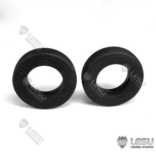 Lesu wheel tires 52mm for - lesu,