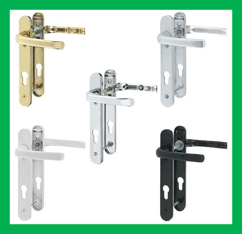 Mila pro linea sprung - mila,