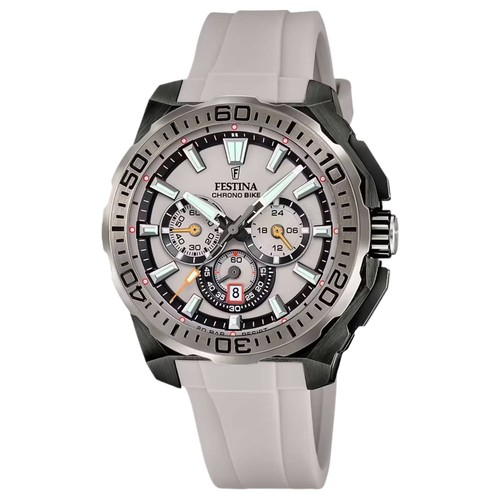 Festina f20726 men chrono - festina,