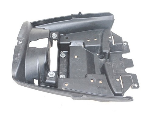 Rear seat cowl part - seat, f
