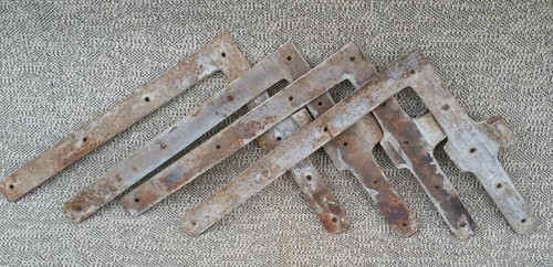 Vintage hinges for - vintage,
