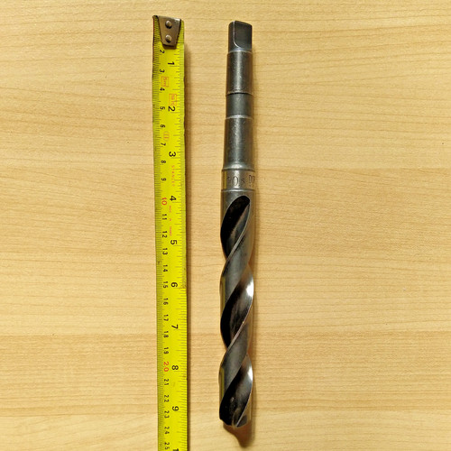 Dormer drill bit 5mm - drill, with