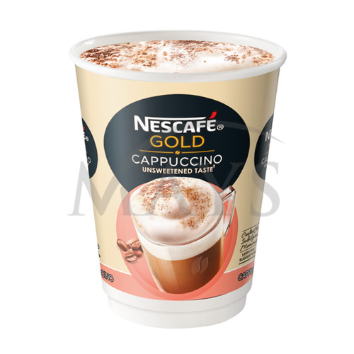 Nescafe incup hot - nescafe,