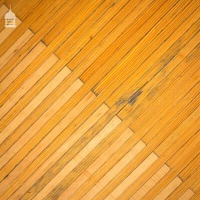 Original Maple & Pitch Pine