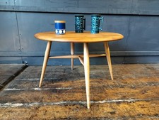 Mid-Century Vintage Ercol