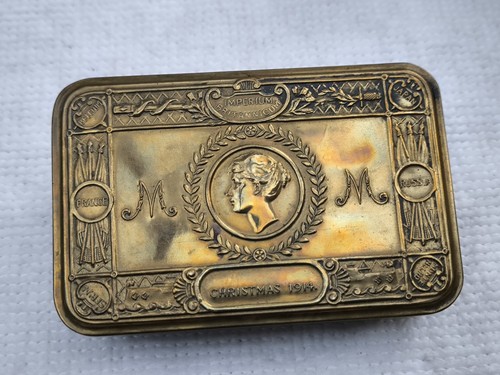 Antique ww1 1914 princess - ww1,