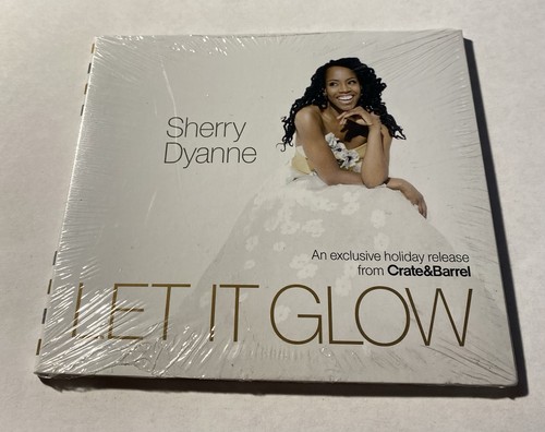 Sherry dyanne let - sherry, it