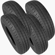 4 x LINGLONG 185/70R13C
