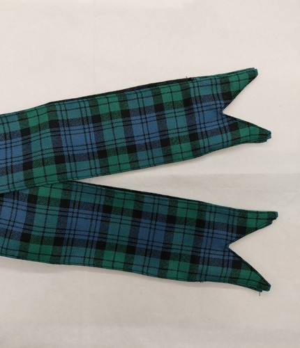 Bagpipe drone ribbons - bagpipe,