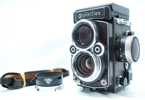 Top mint rolleiflex - mint+++],
