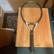 Wilson (K) Factor (K) One (K)Arophite Black  (122 SQ IN) (250 G/8.8 OZ)