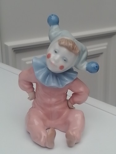 Nao lladro vintage - by,