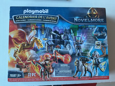 Playmobil 70187 Novelmore