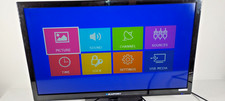 BLAUPUNKT 24"  LED TV/DVD