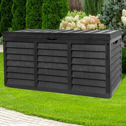 320 litre outdoor storage box - 320,