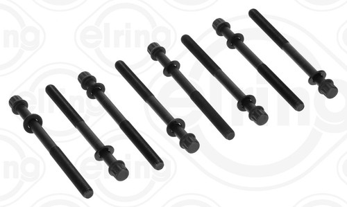 Cylinder head bolt - bolt, set
