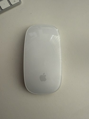 Apple magic mouse a1657 - magic, 2