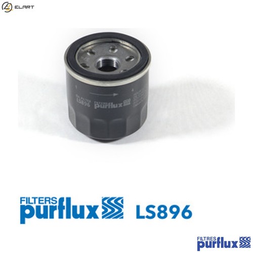Oil filter ls896 for suzuki - oil,