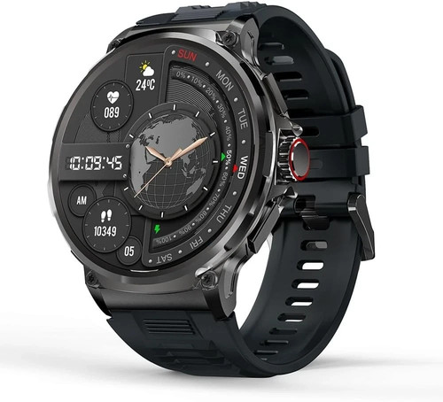Smart watch v69 - watch, hd
