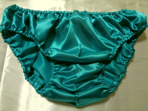 Adult sissy aqua green - aqua,
