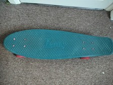 Penny Board Authentic