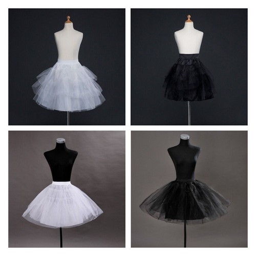 Flower girls hoopless - girls,