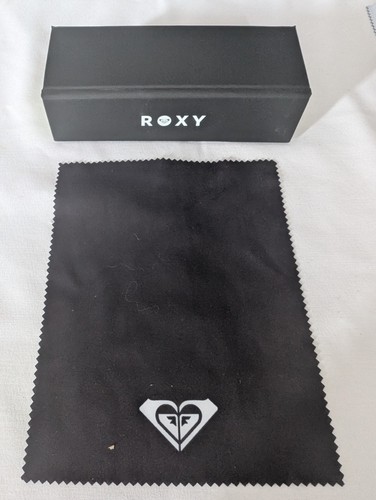 Roxy black hardcase for - black,
