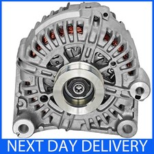 BMW 330d 335d 520d  525d  E90 E91 E92 E60 E61 X3 E83 3.0 & 2.0 DIESEL ALTERNATOR