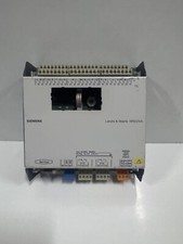 Siemens Landis & Staefa NRD24/A Interlock Controller