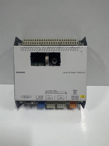 Siemens landis staefa - landis, &